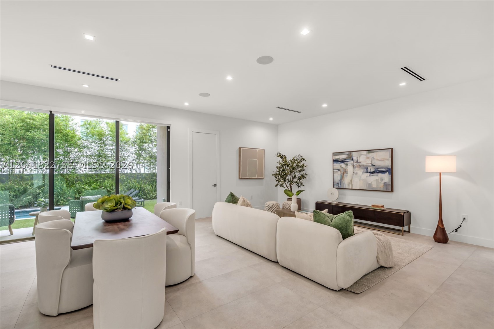 NEW SHENANDOAH - Residential