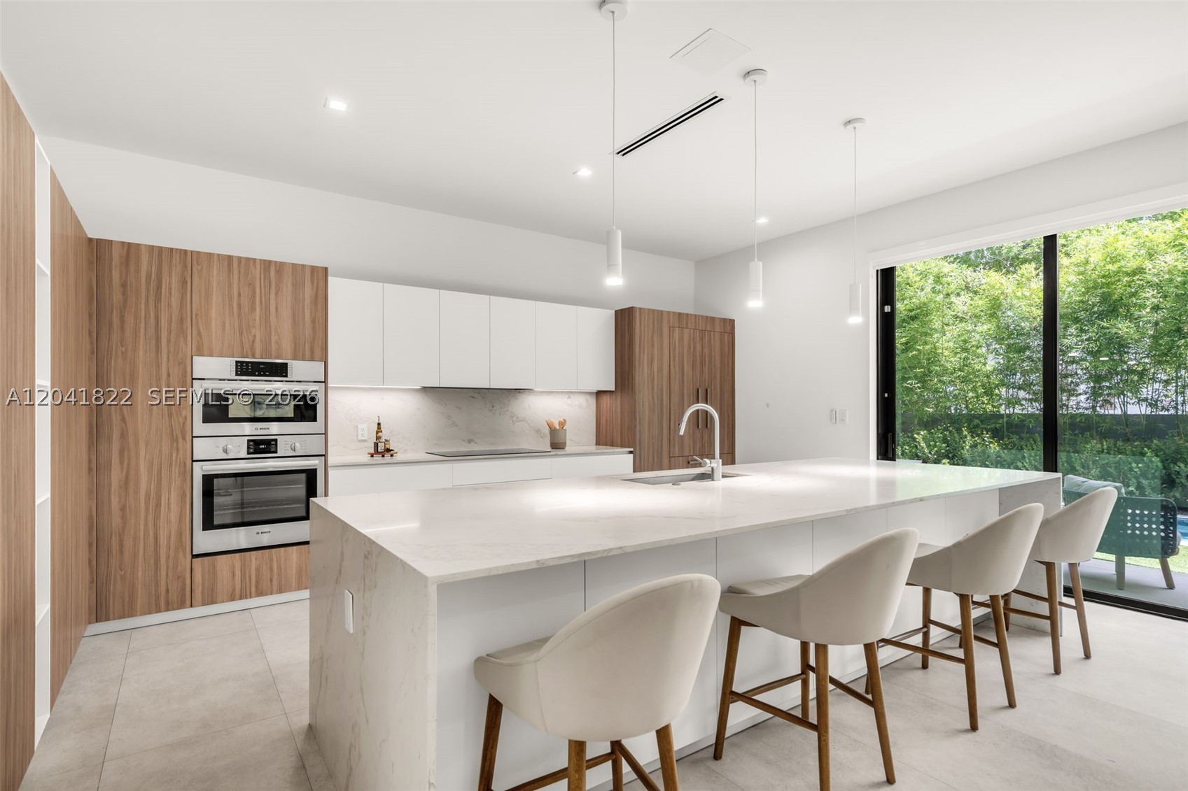 NEW SHENANDOAH - Residential