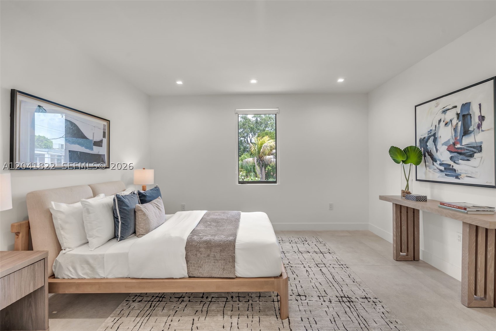 NEW SHENANDOAH - Residential