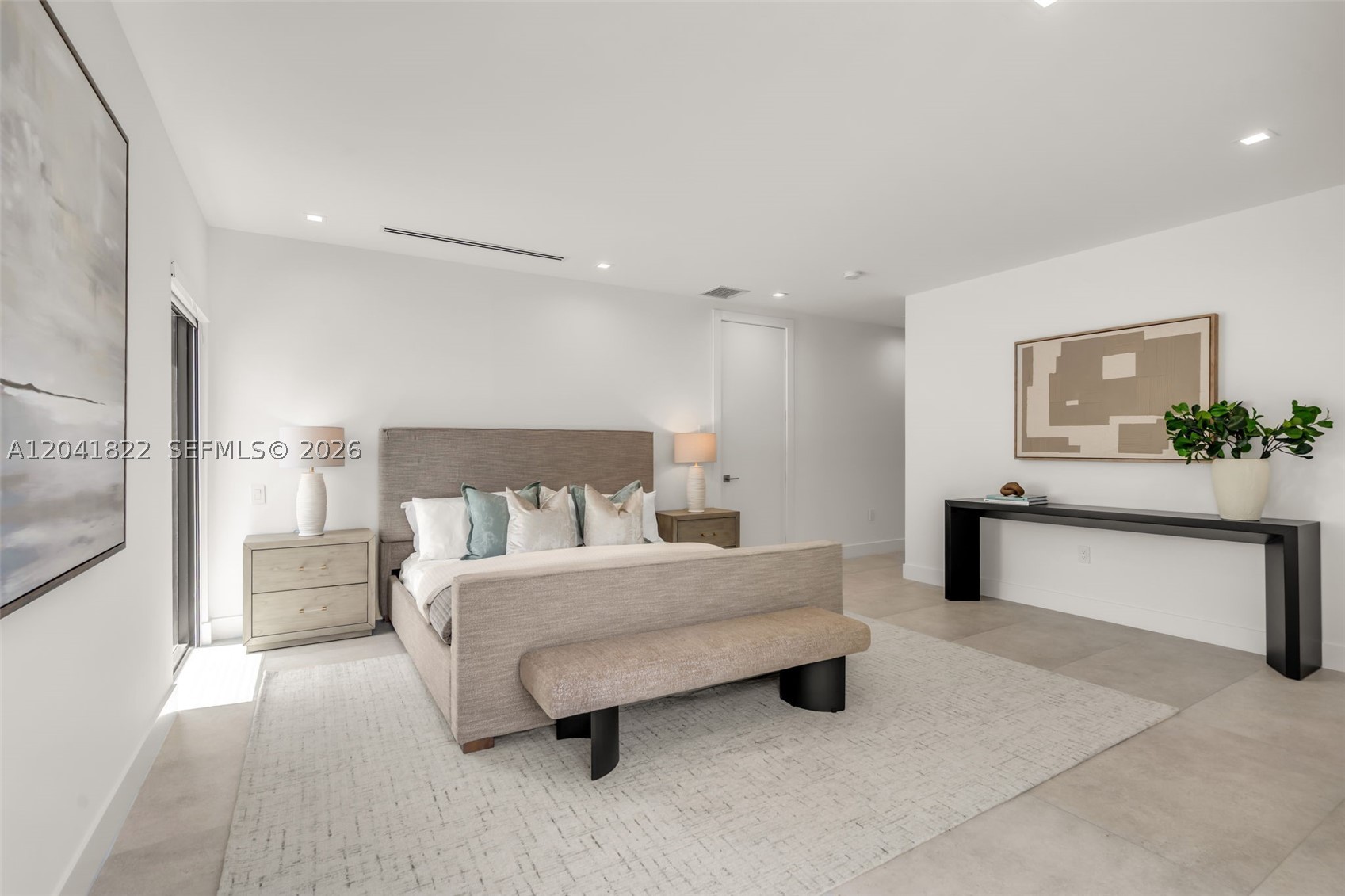 NEW SHENANDOAH - Residential