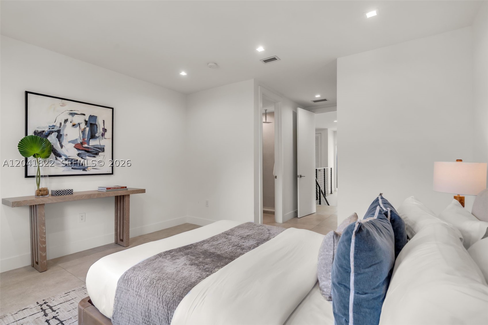 NEW SHENANDOAH - Residential