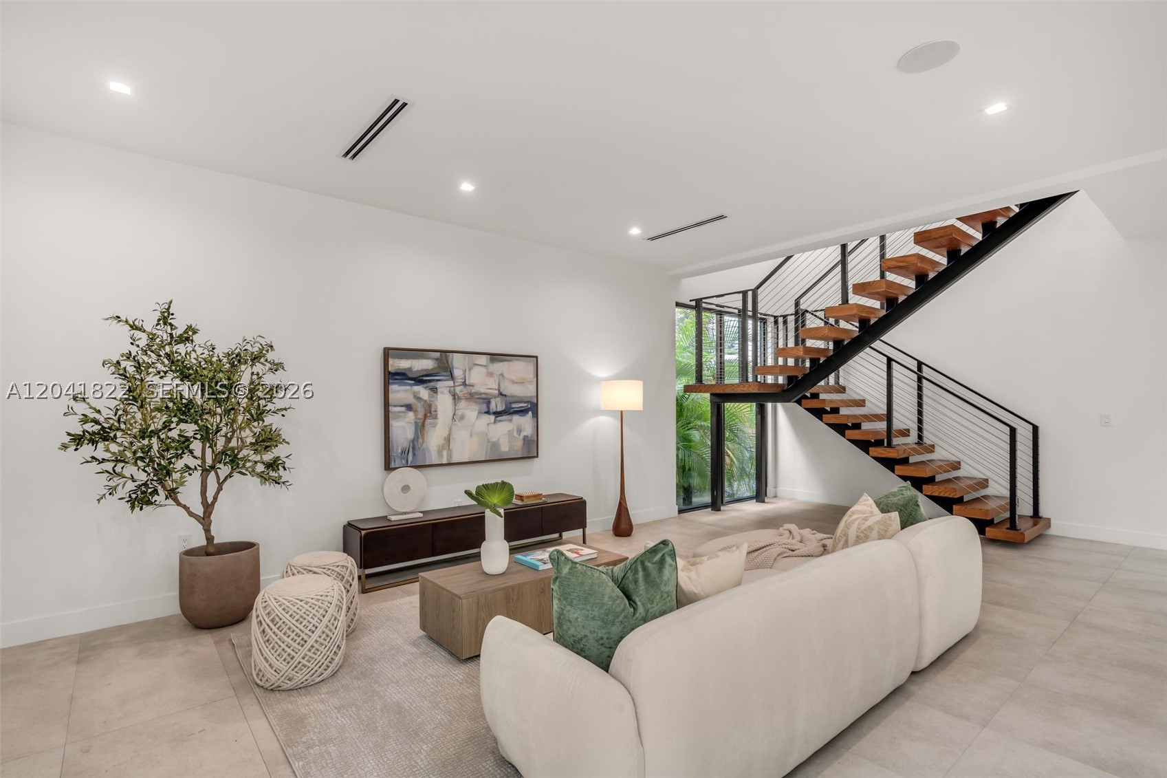 NEW SHENANDOAH - Residential