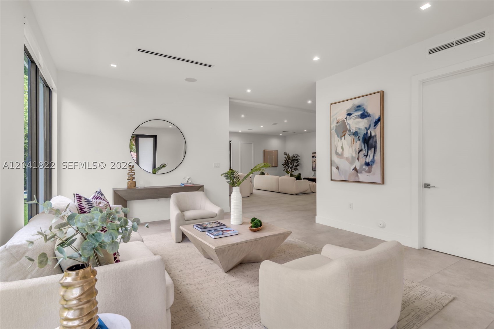NEW SHENANDOAH - Residential