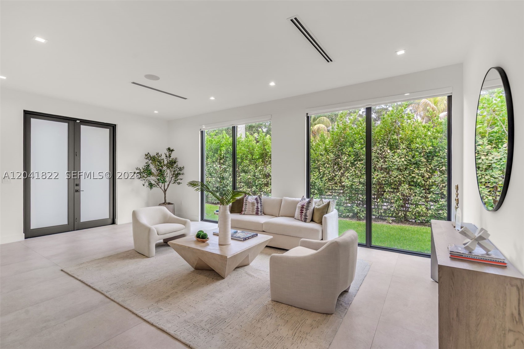 NEW SHENANDOAH - Residential
