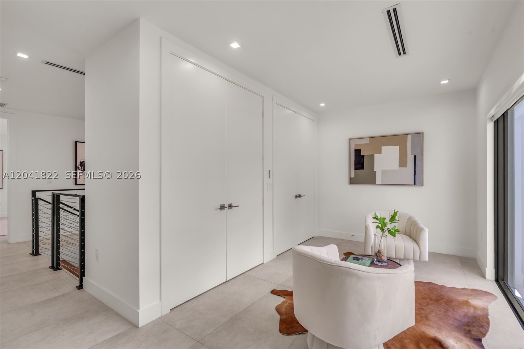 NEW SHENANDOAH - Residential