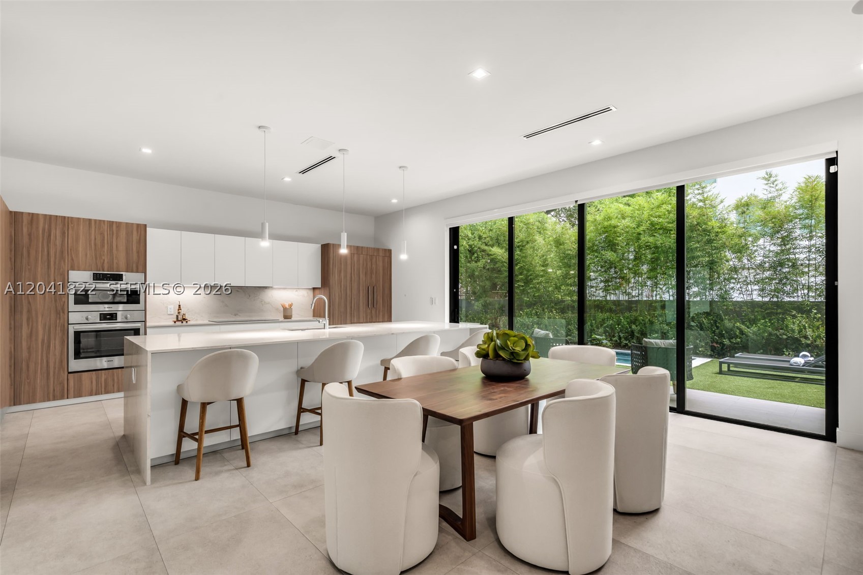 NEW SHENANDOAH - Residential