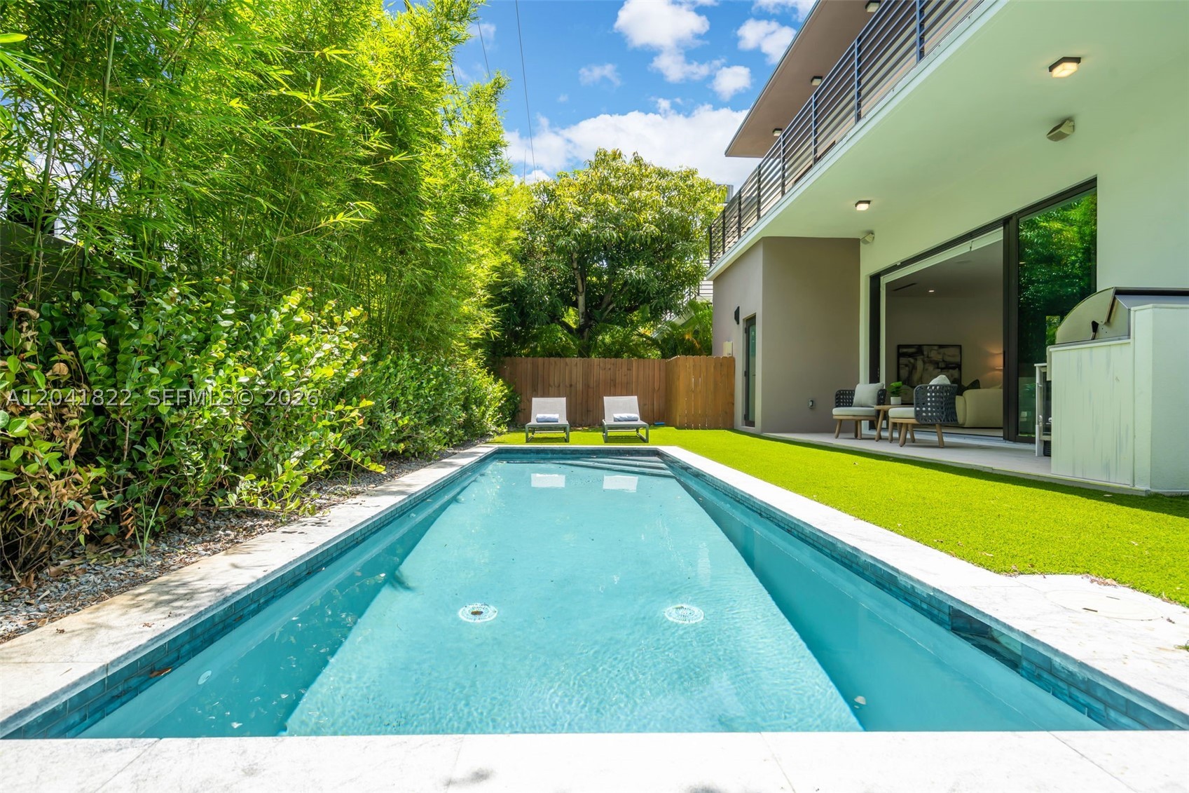 NEW SHENANDOAH - Residential
