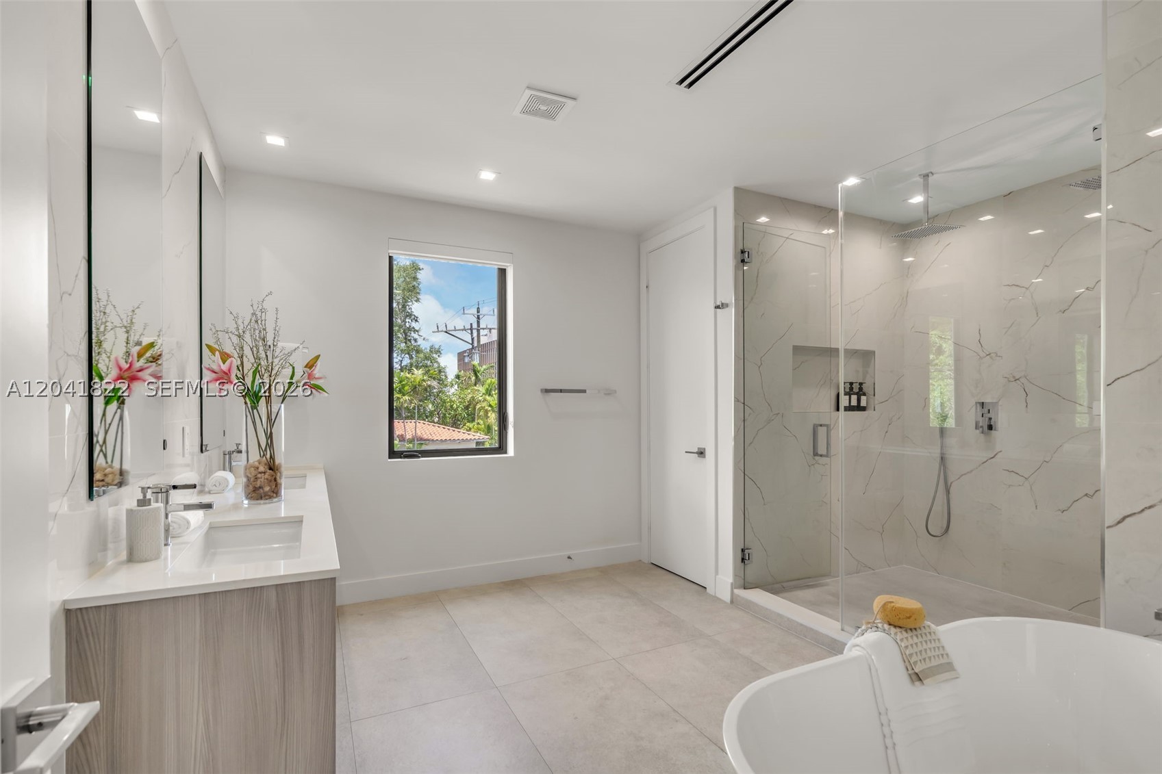 NEW SHENANDOAH - Residential
