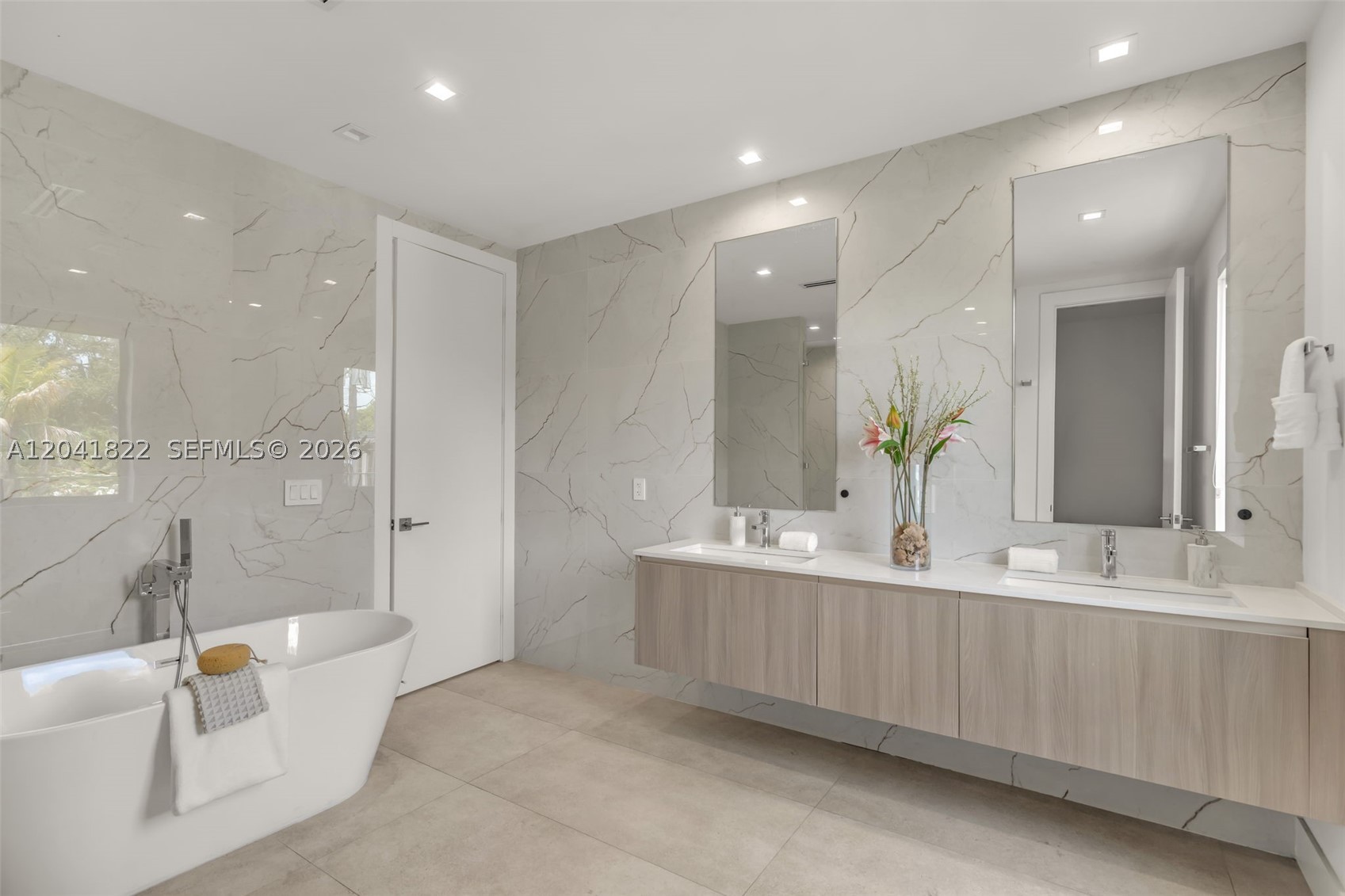 NEW SHENANDOAH - Residential