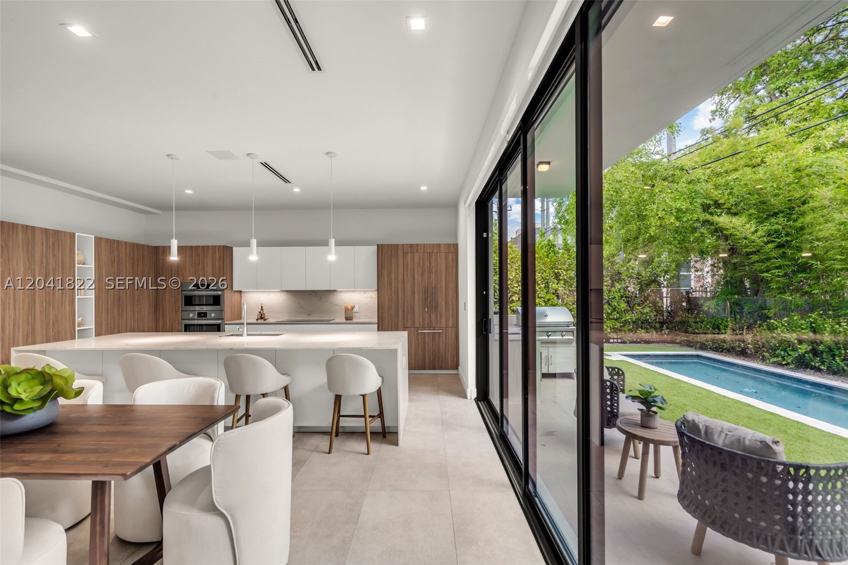 NEW SHENANDOAH - Residential