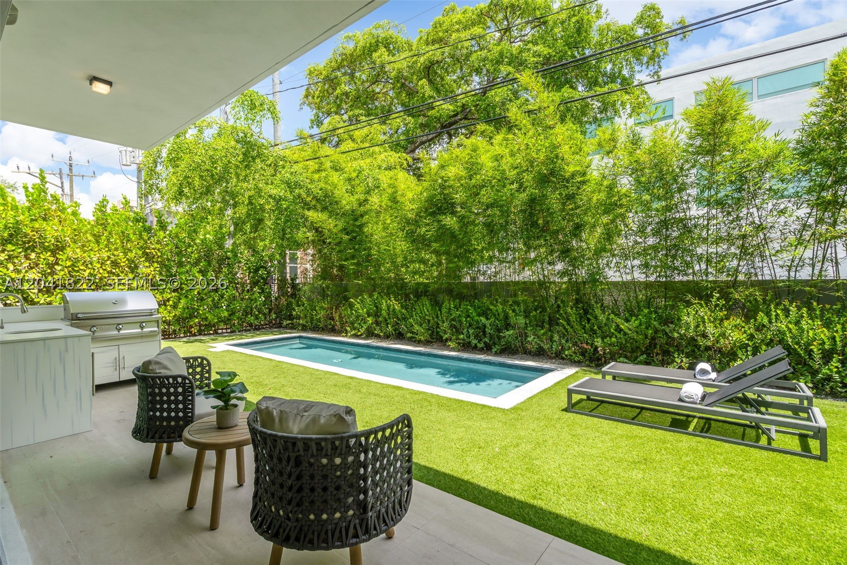 NEW SHENANDOAH - Residential