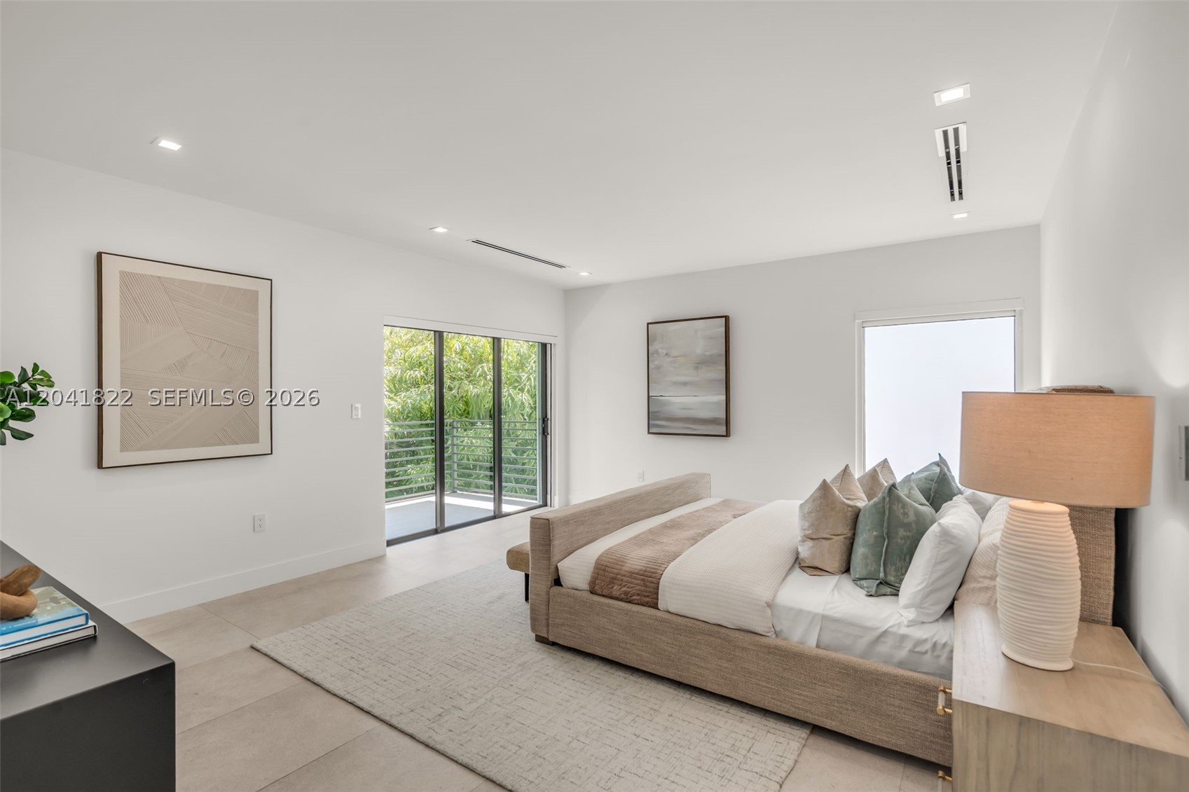 NEW SHENANDOAH - Residential