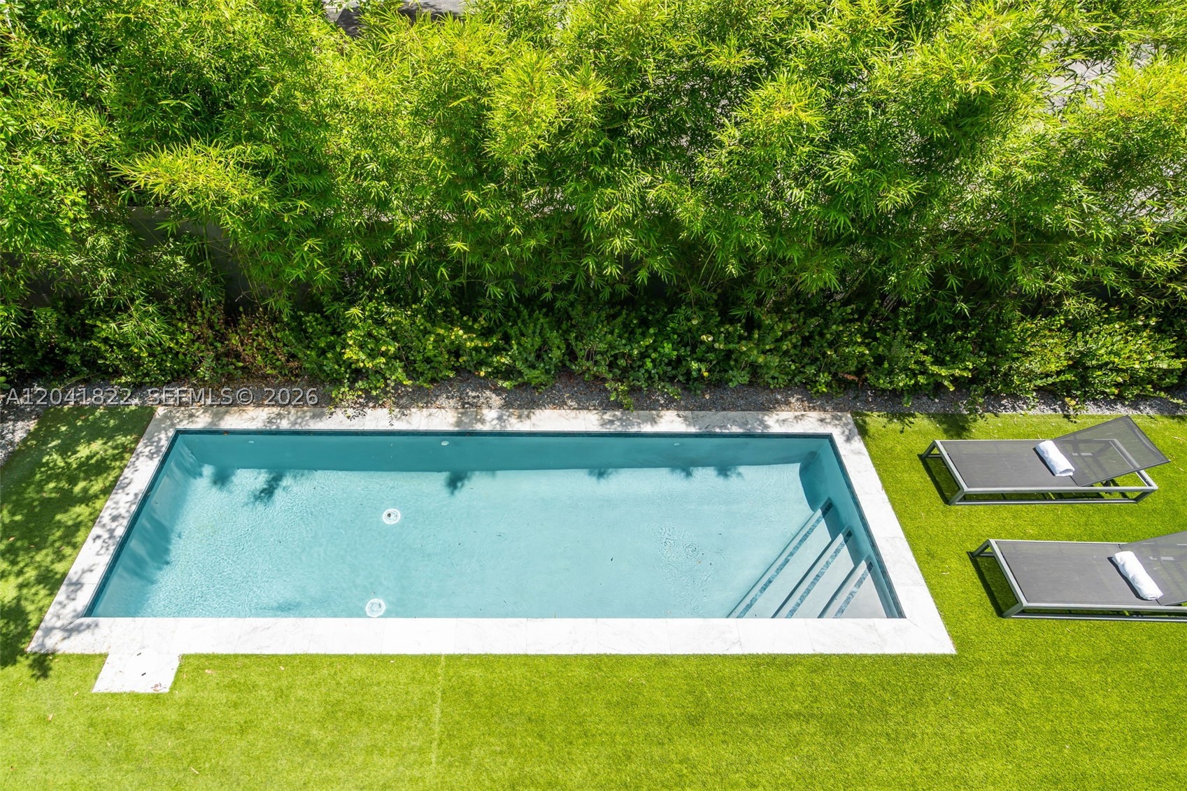 NEW SHENANDOAH - Residential