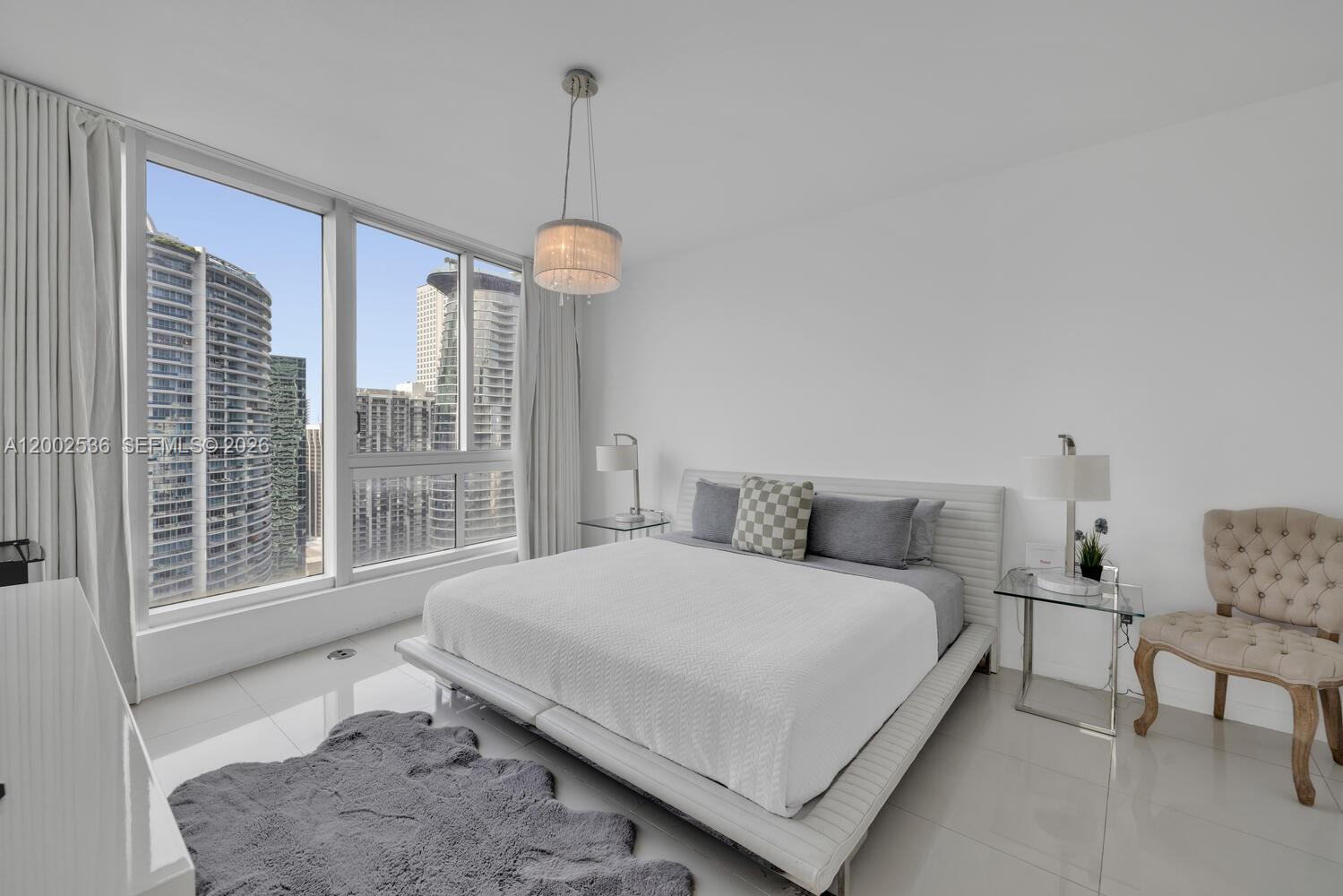 ICON BRICKELL CONDO NO 3 - Residential