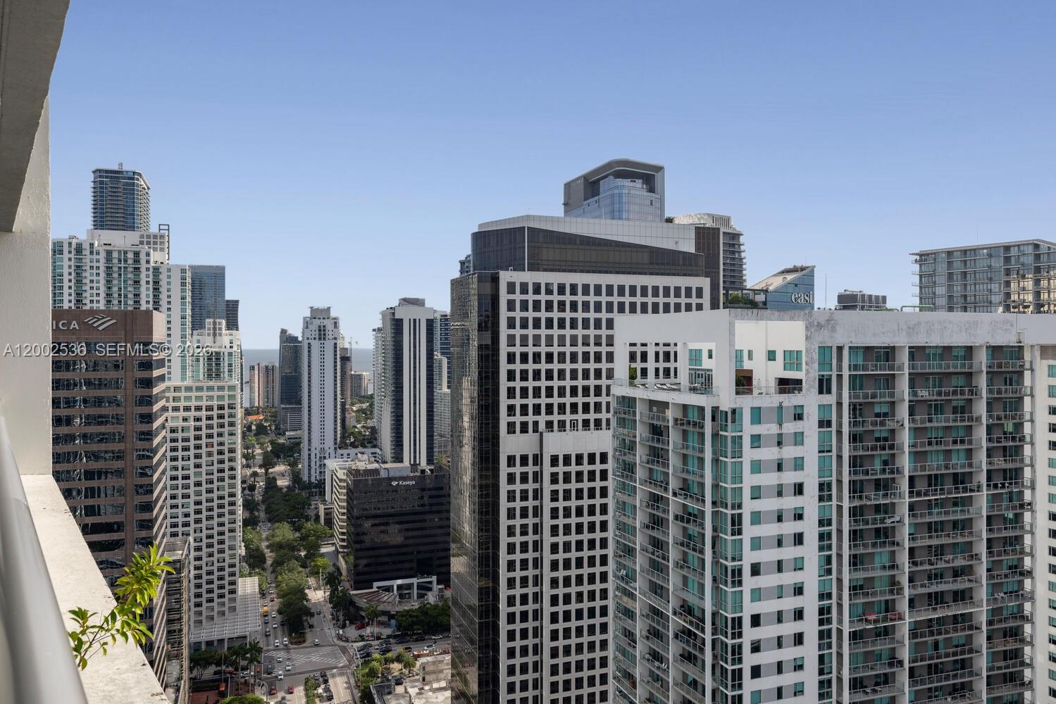 ICON BRICKELL CONDO NO 3 - Residential