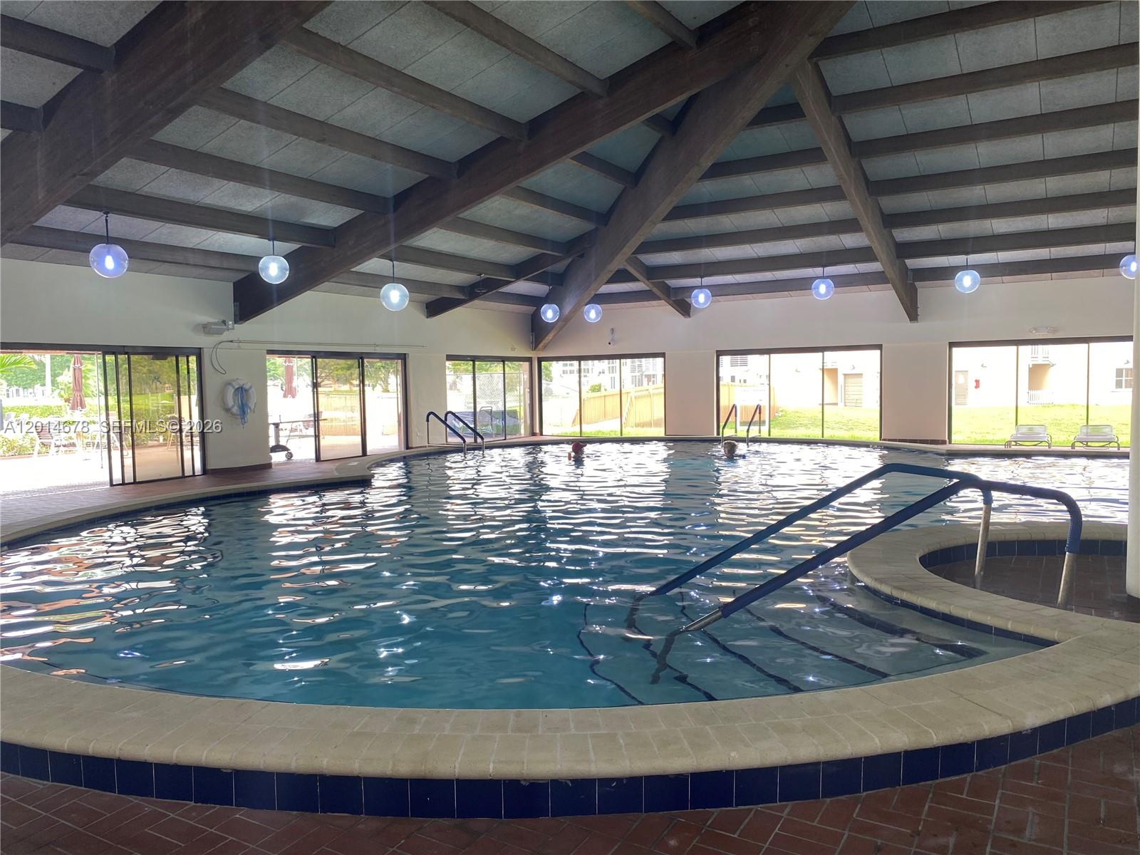 SUNRISE LAKES 150 CONDO - Residential