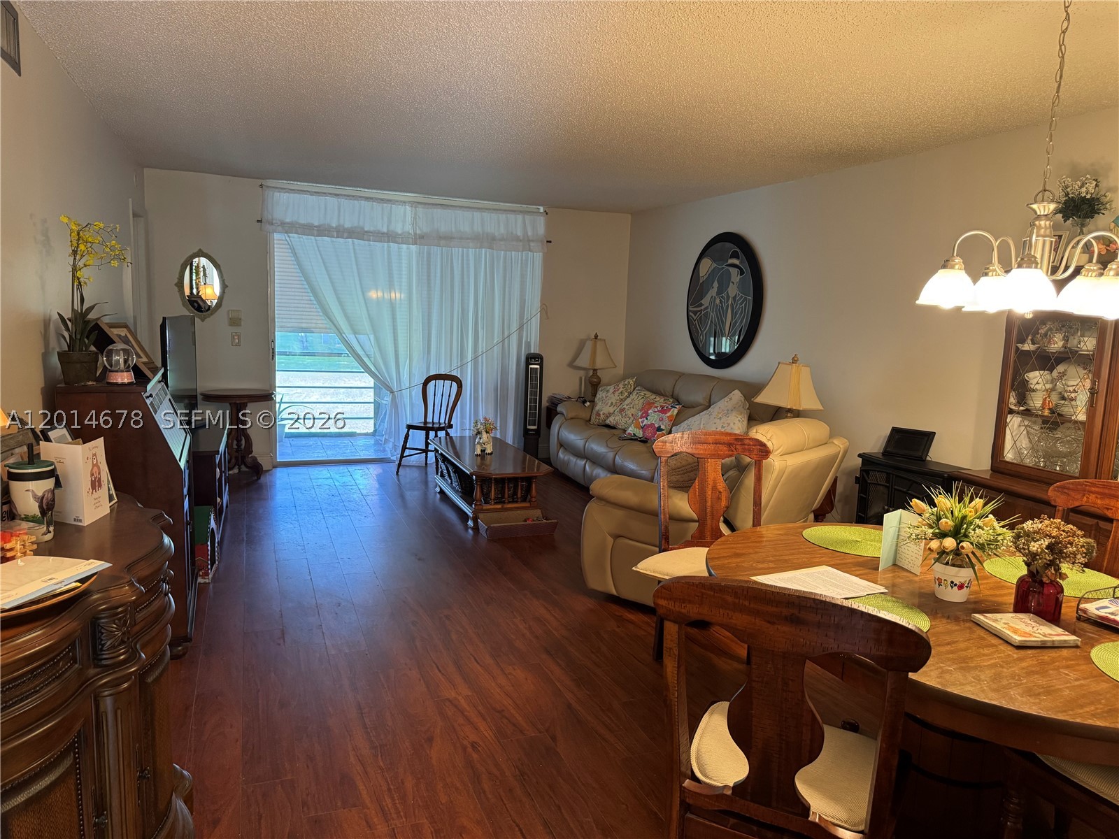 SUNRISE LAKES 150 CONDO - Residential