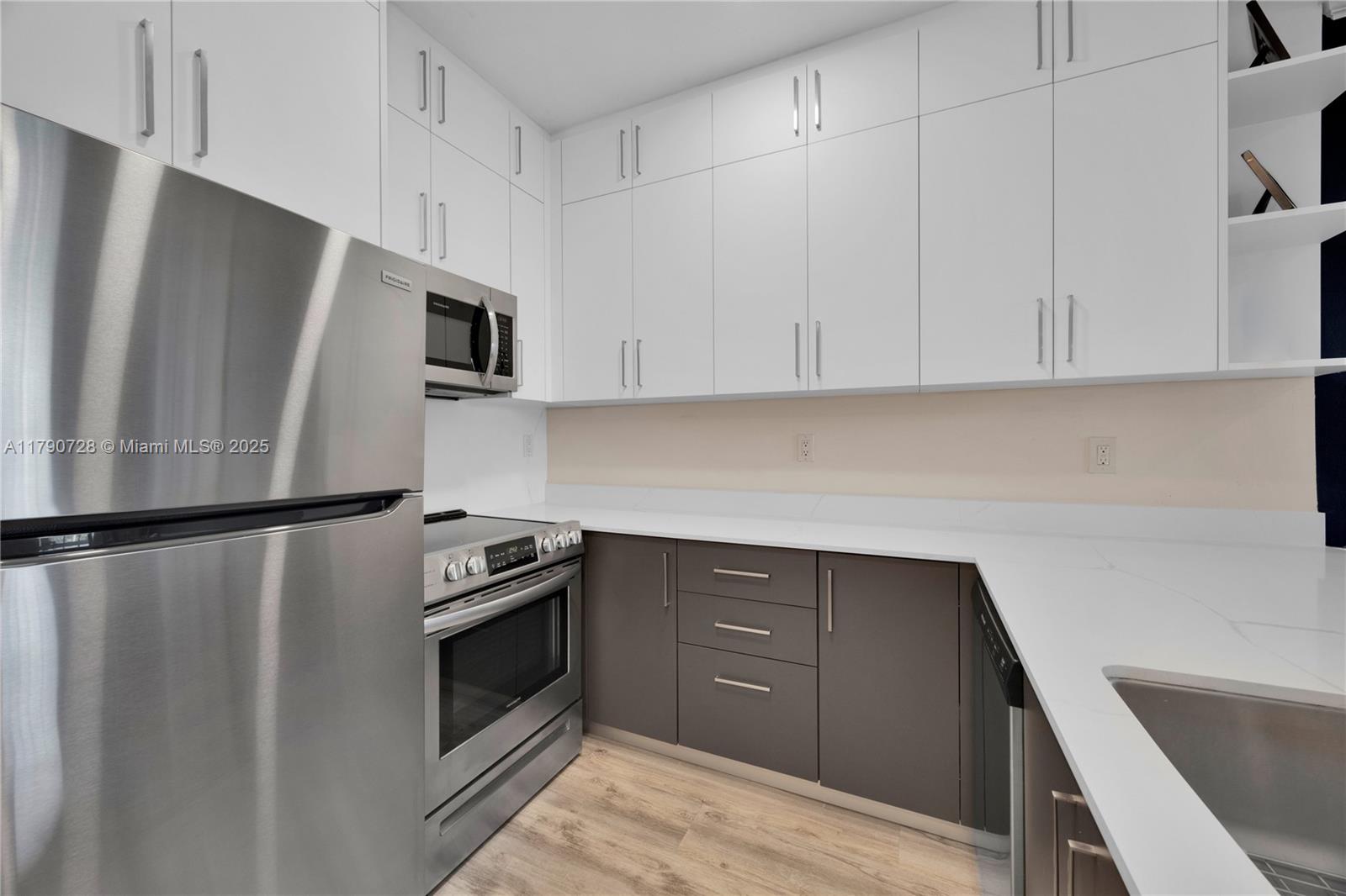 UNIVERSITY INN CONDO - Residential Lease