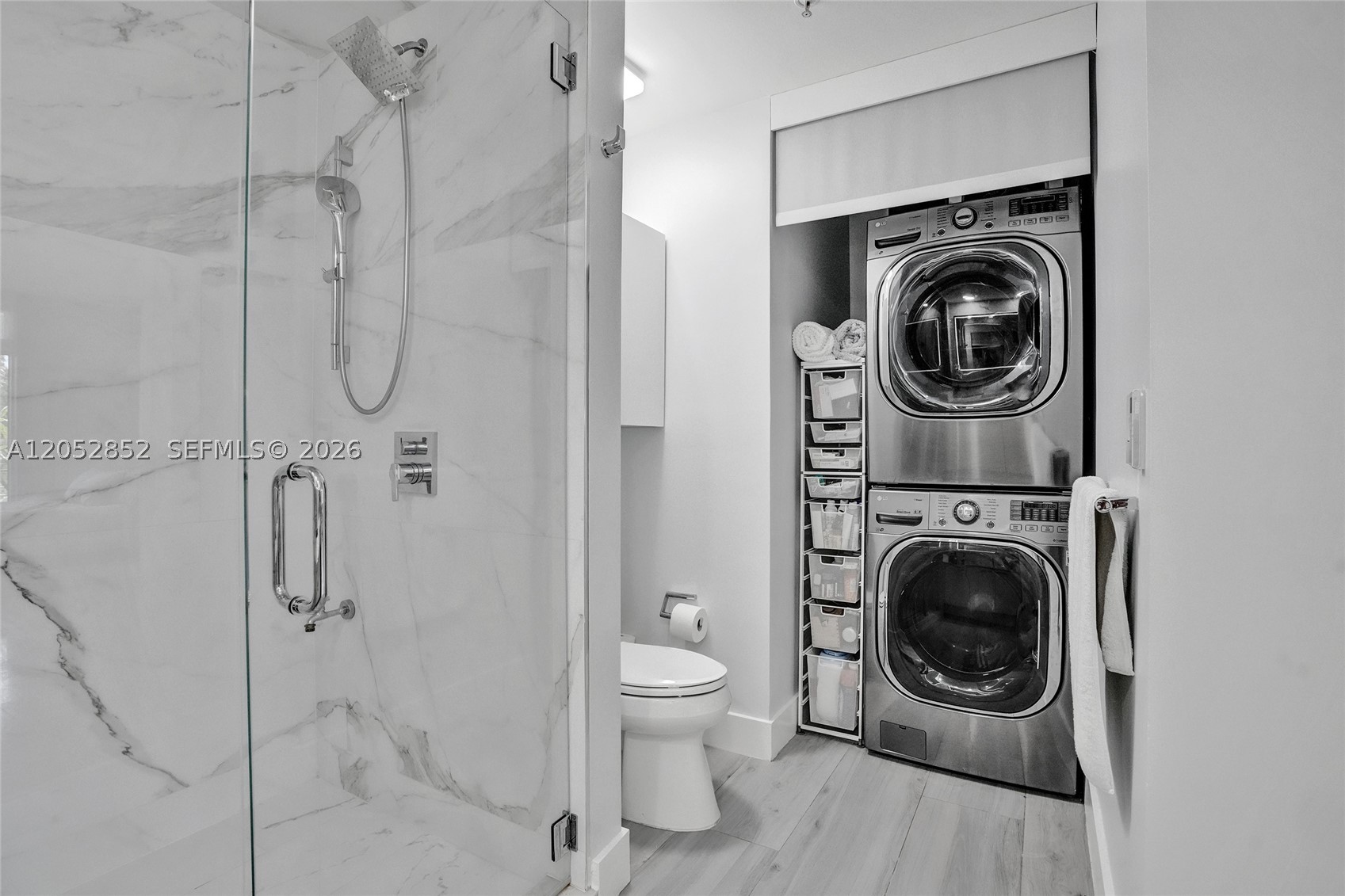 THE MERIDIAN CONDO - Residential