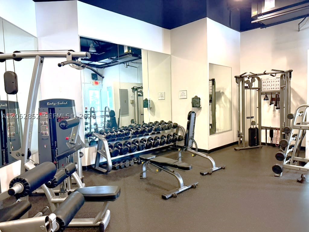 THE MERIDIAN CONDO - Residential