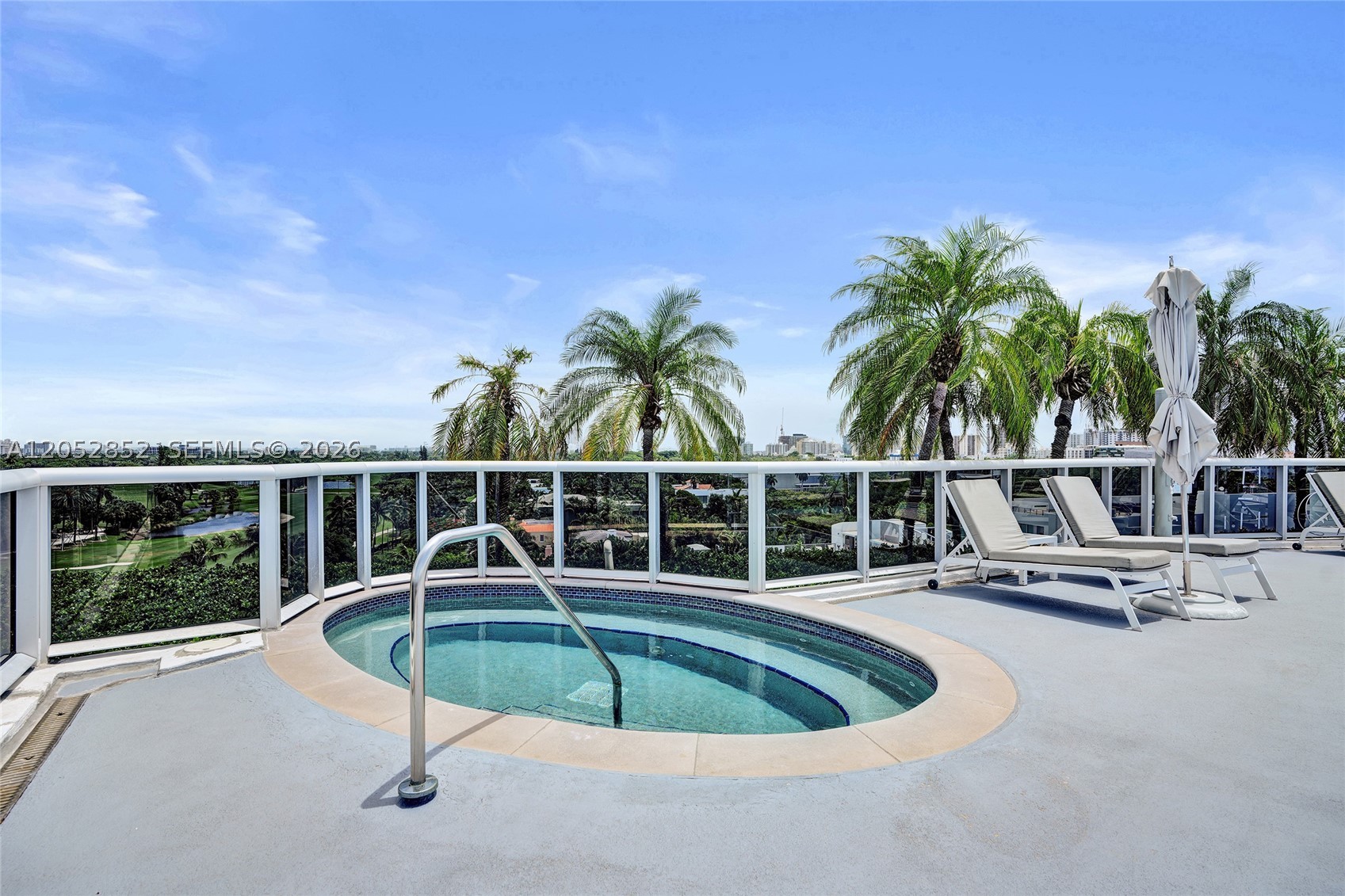 THE MERIDIAN CONDO - Residential