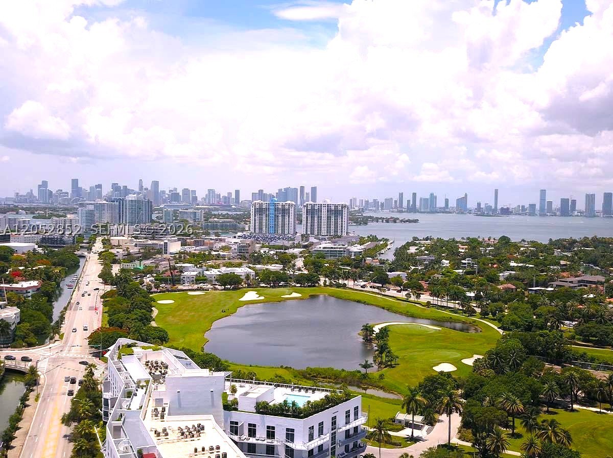 THE MERIDIAN CONDO - Residential