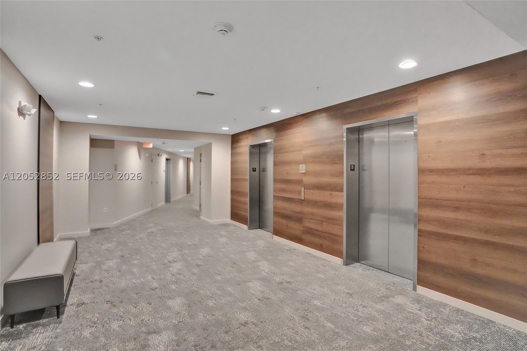 THE MERIDIAN CONDO - Residential