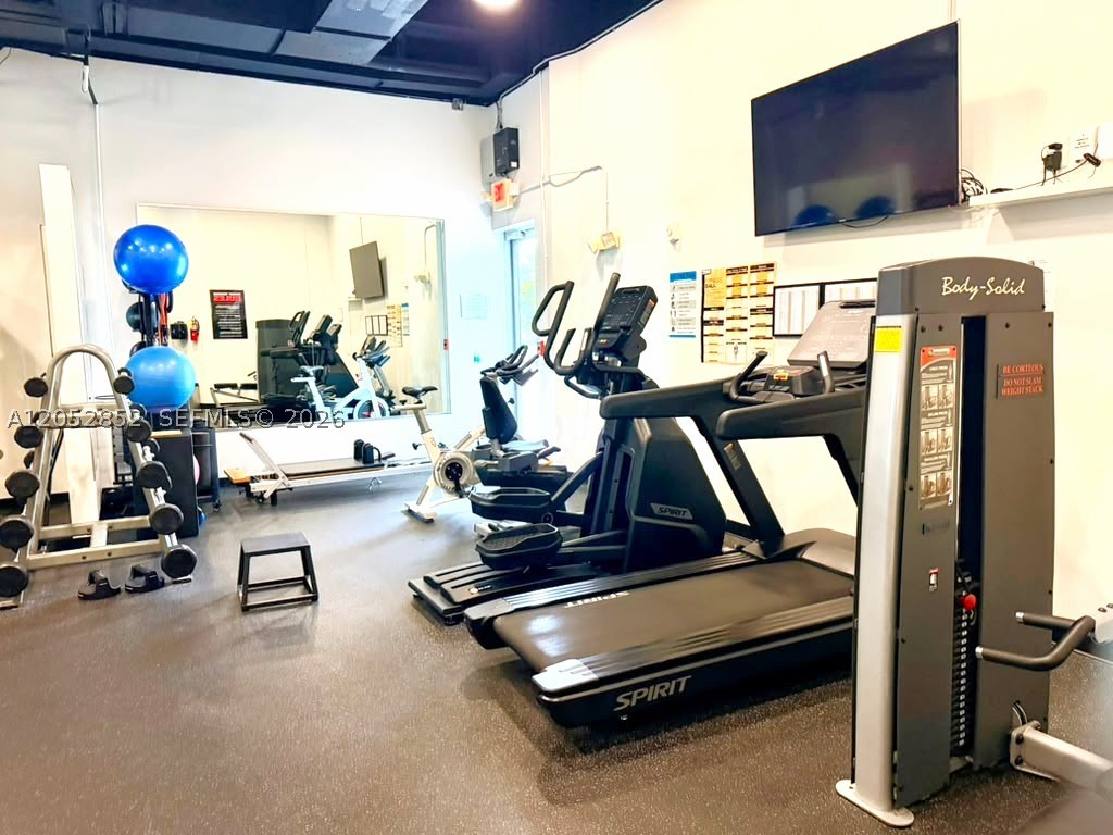 THE MERIDIAN CONDO - Residential