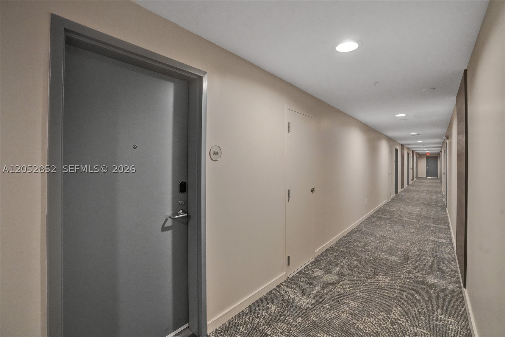 THE MERIDIAN CONDO - Residential