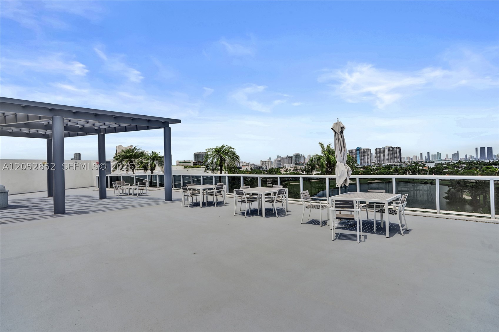 THE MERIDIAN CONDO - Residential