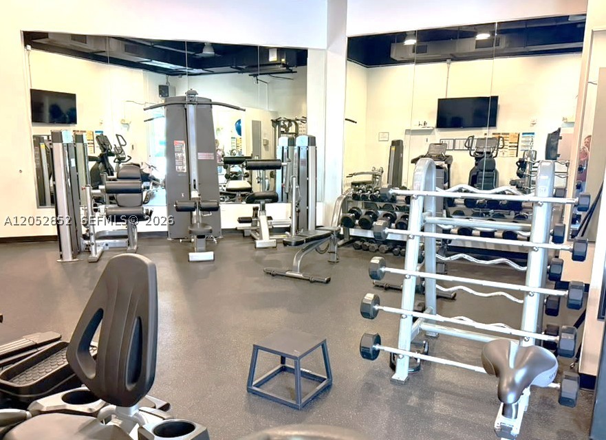 THE MERIDIAN CONDO - Residential