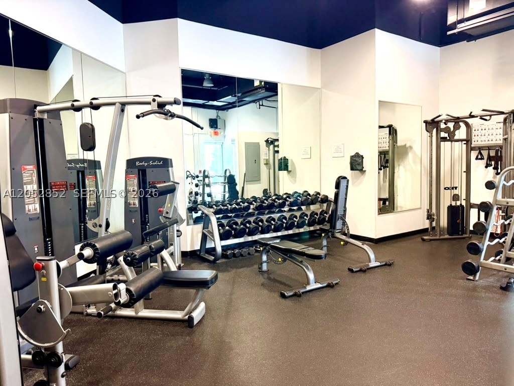 THE MERIDIAN CONDO - Residential