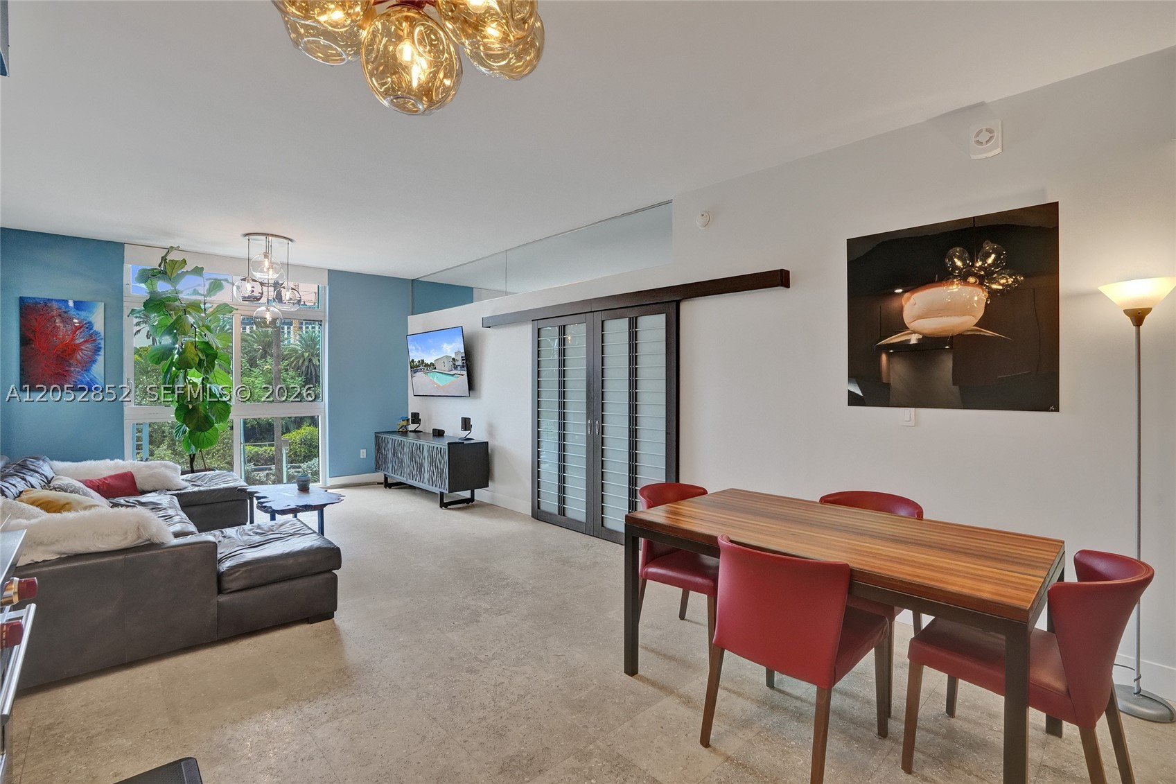 THE MERIDIAN CONDO - Residential