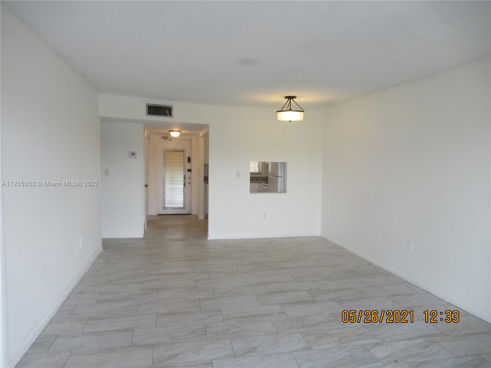 SUNRISE LAKES 36 CONDO - Residential Lease