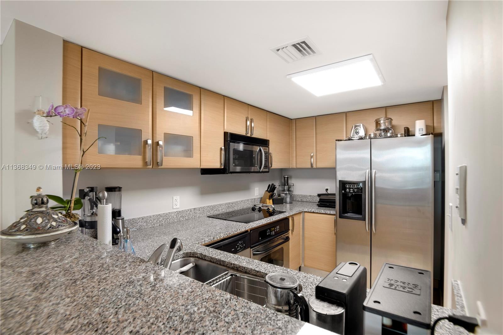 SKYLINE ON BRICKELL CONDO - Residential