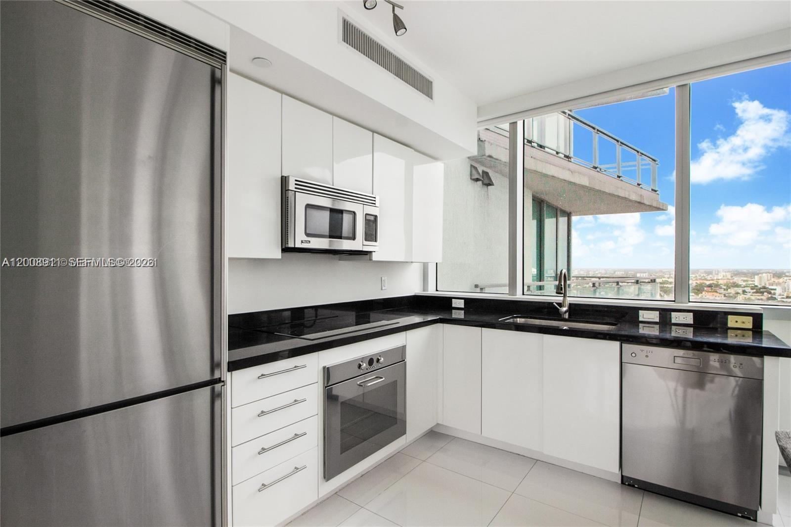 MINT CONDO - Residential