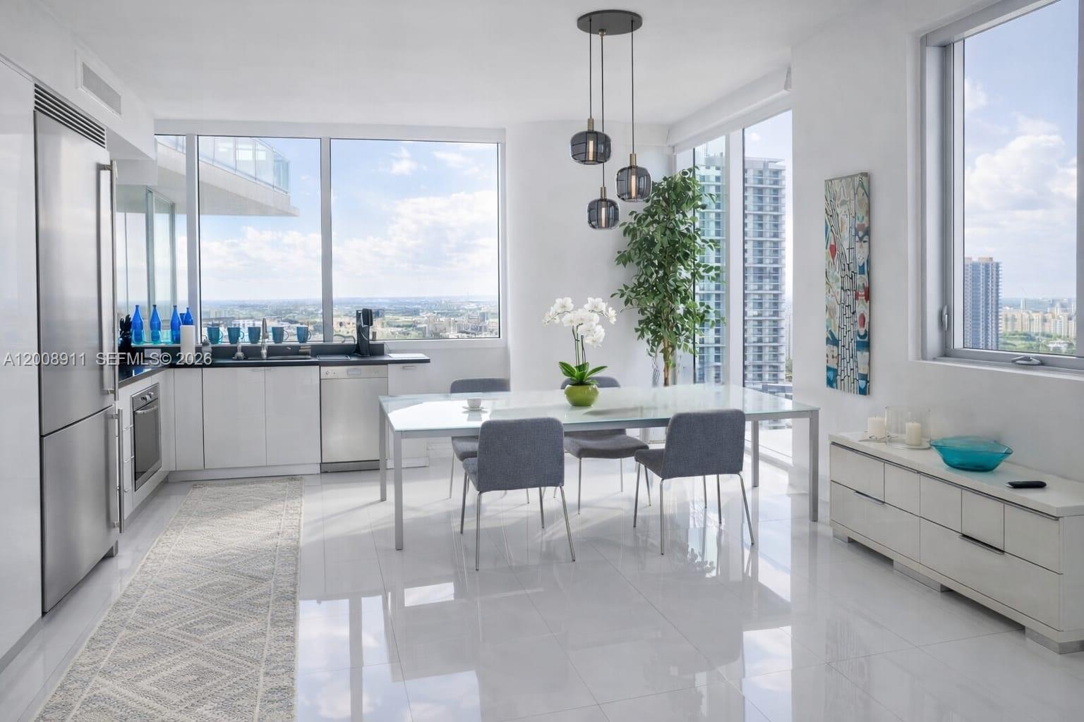 MINT CONDO - Residential
