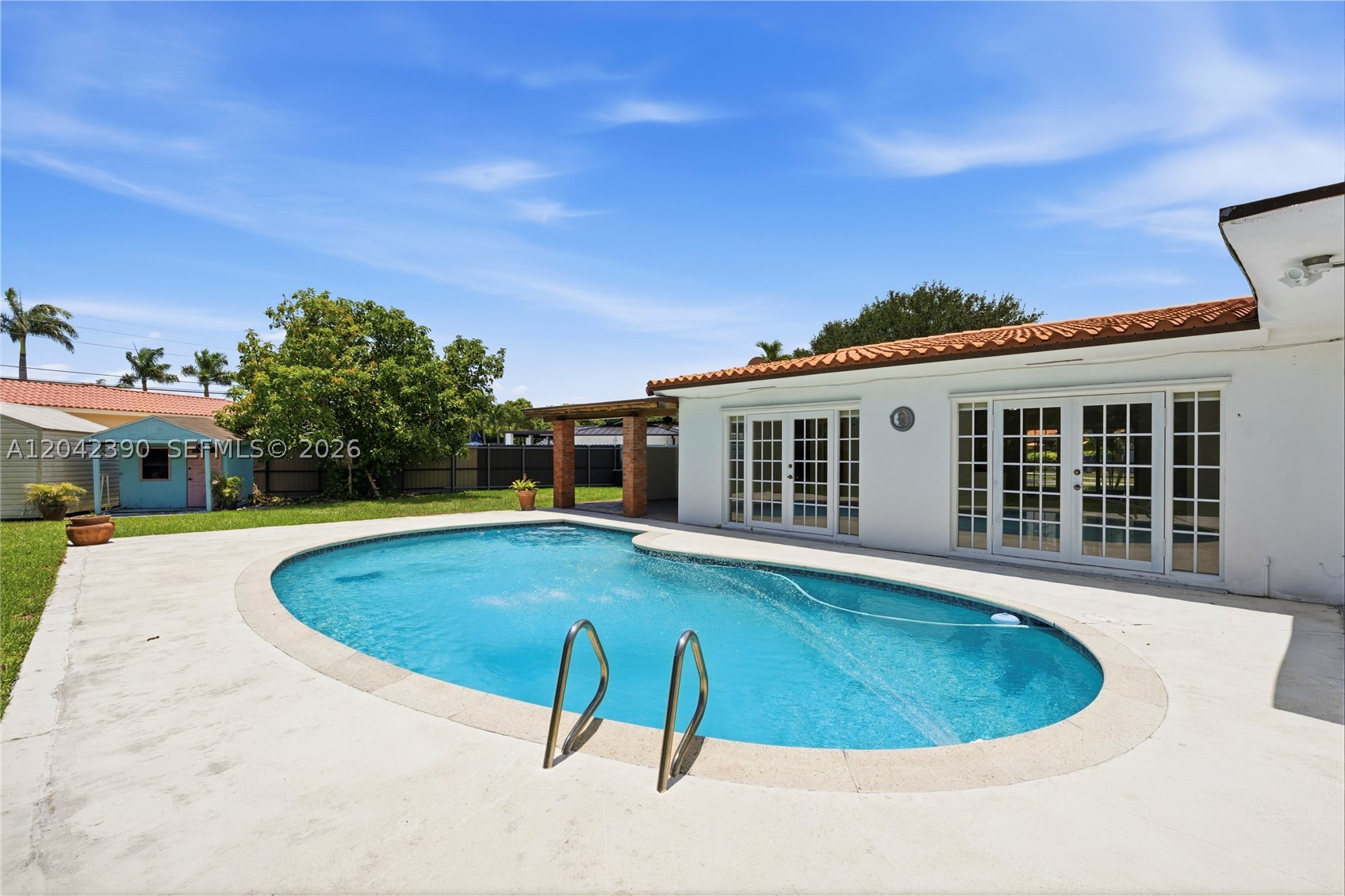 PALM SPRINGS LAKES 2ND AD - Residential