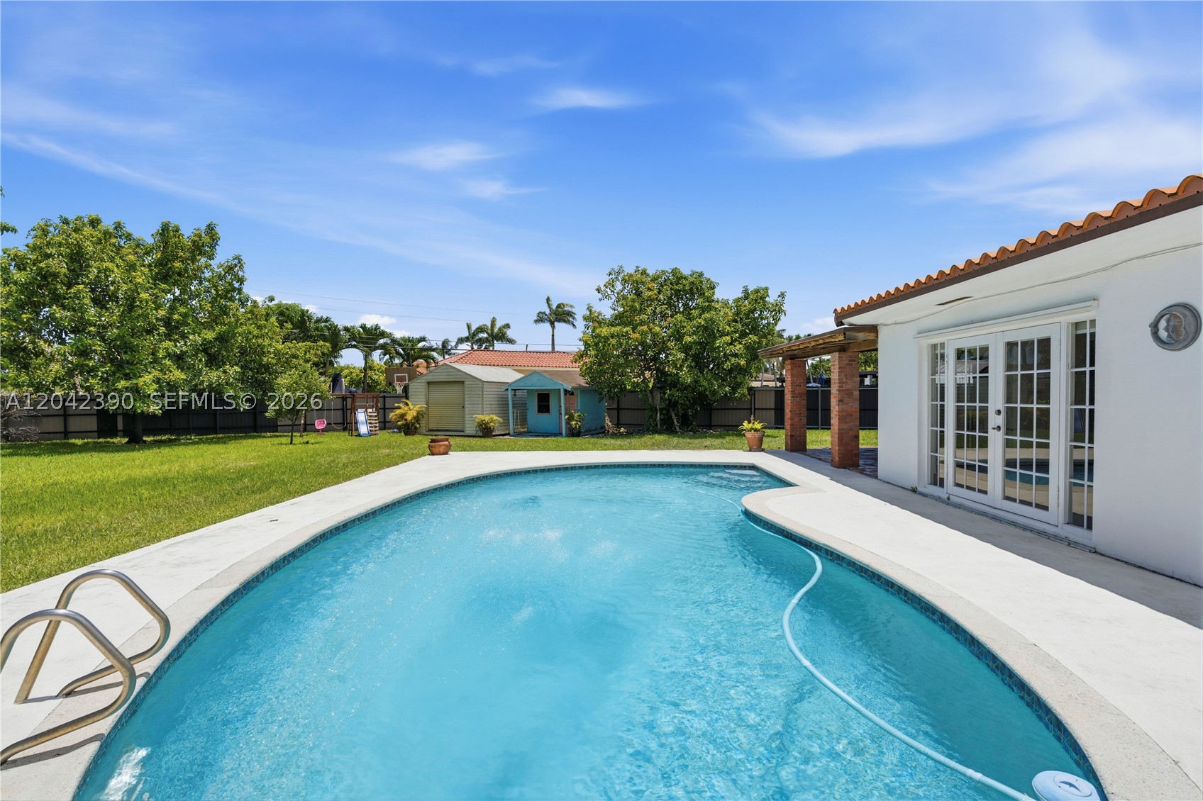 PALM SPRINGS LAKES 2ND AD - Residential