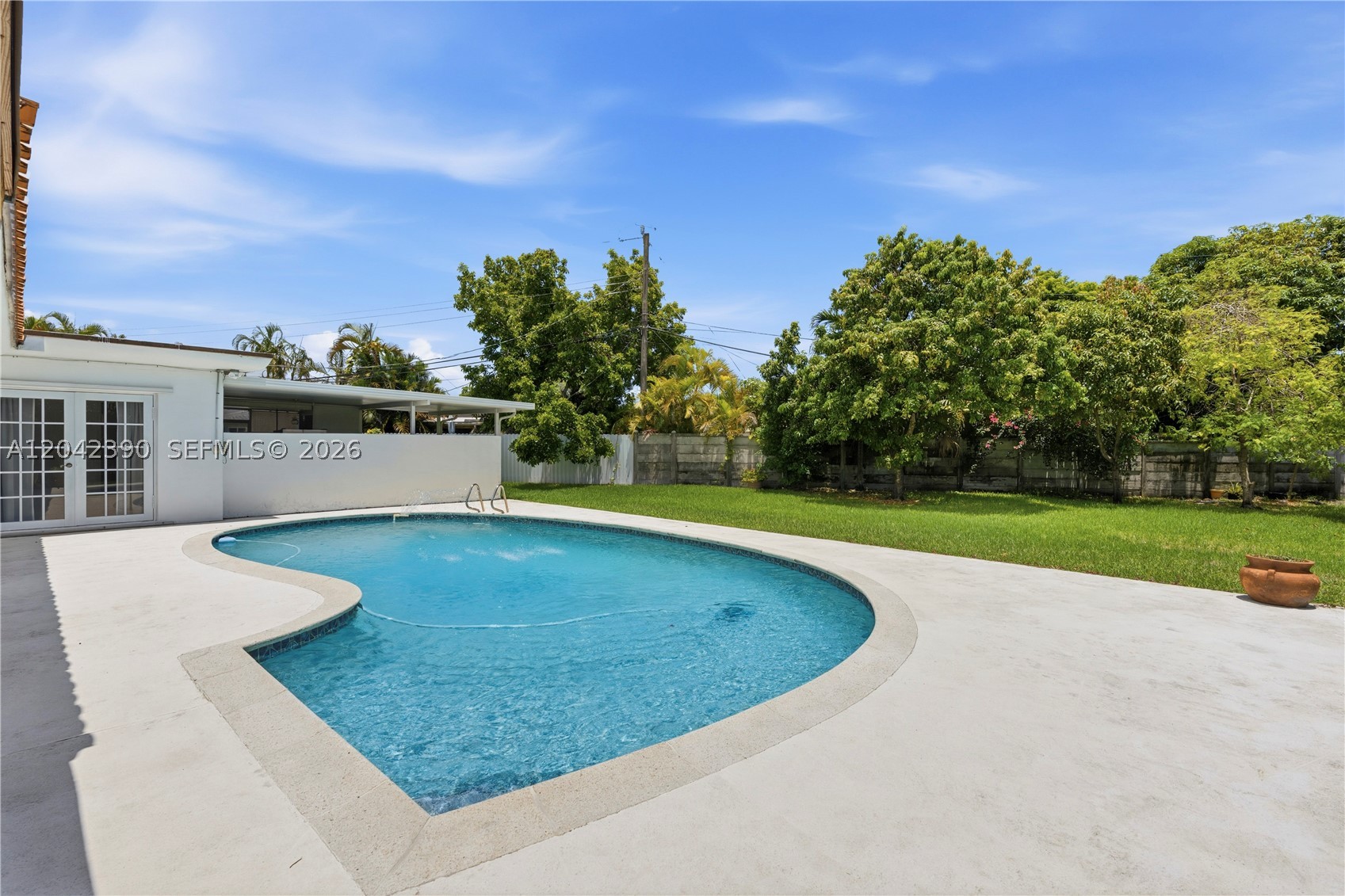 PALM SPRINGS LAKES 2ND AD - Residential