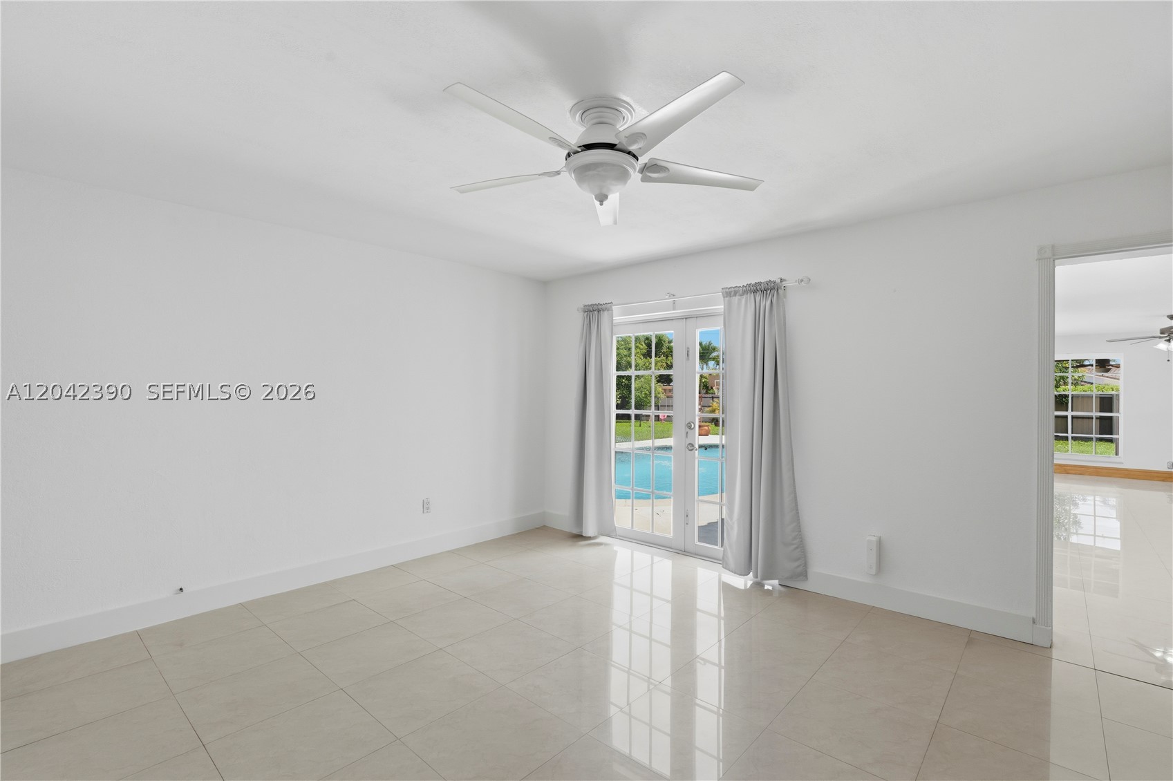 PALM SPRINGS LAKES 2ND AD - Residential