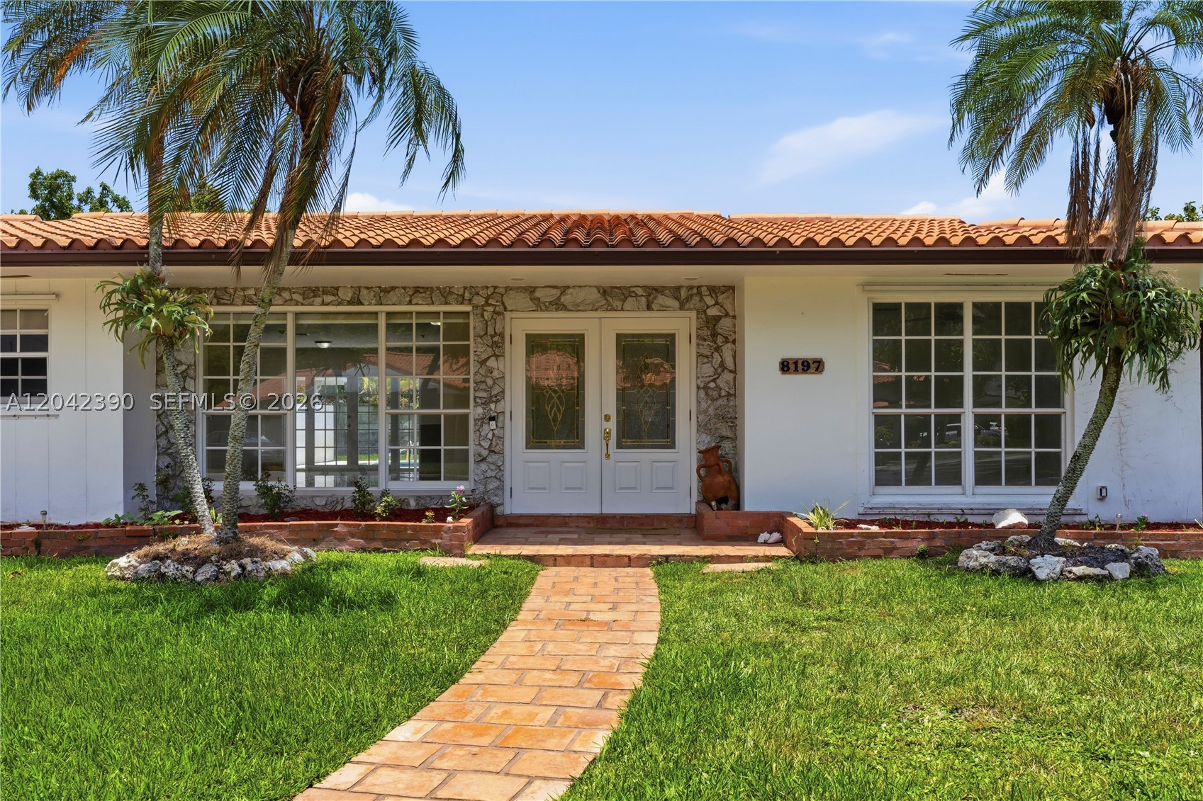 PALM SPRINGS LAKES 2ND AD - Residential