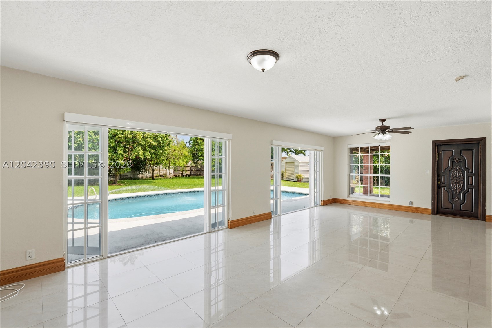 PALM SPRINGS LAKES 2ND AD - Residential