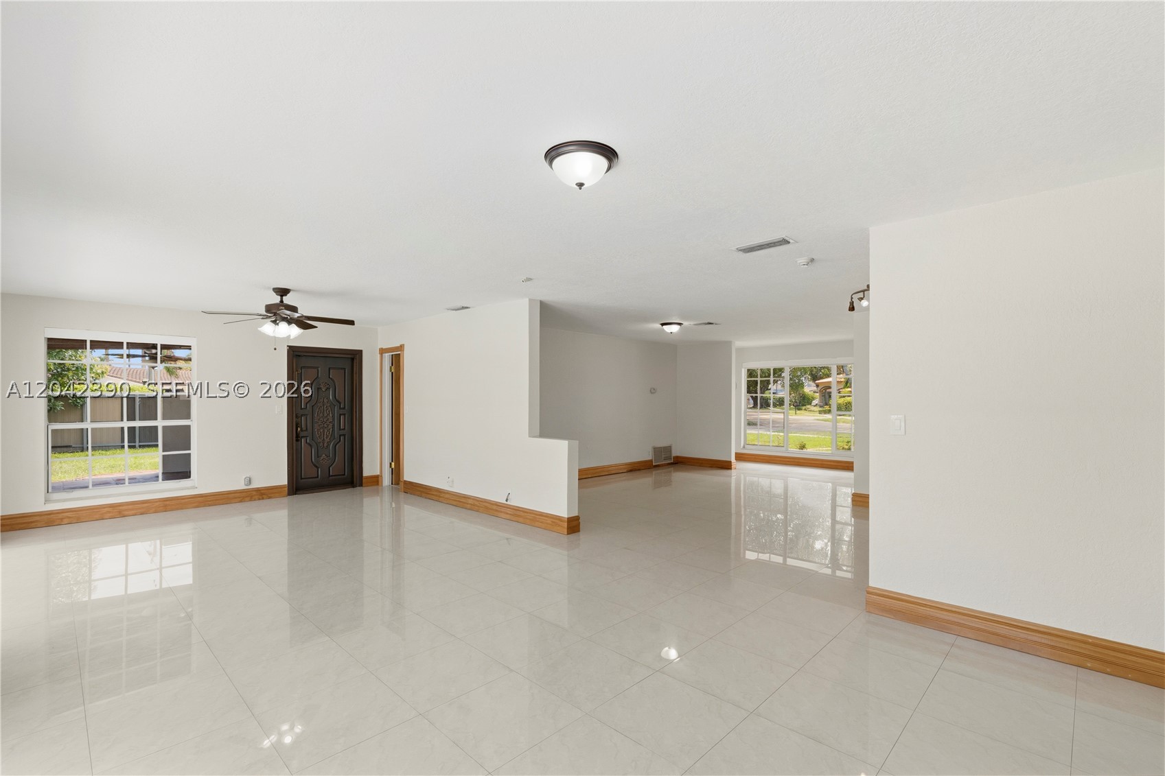 PALM SPRINGS LAKES 2ND AD - Residential