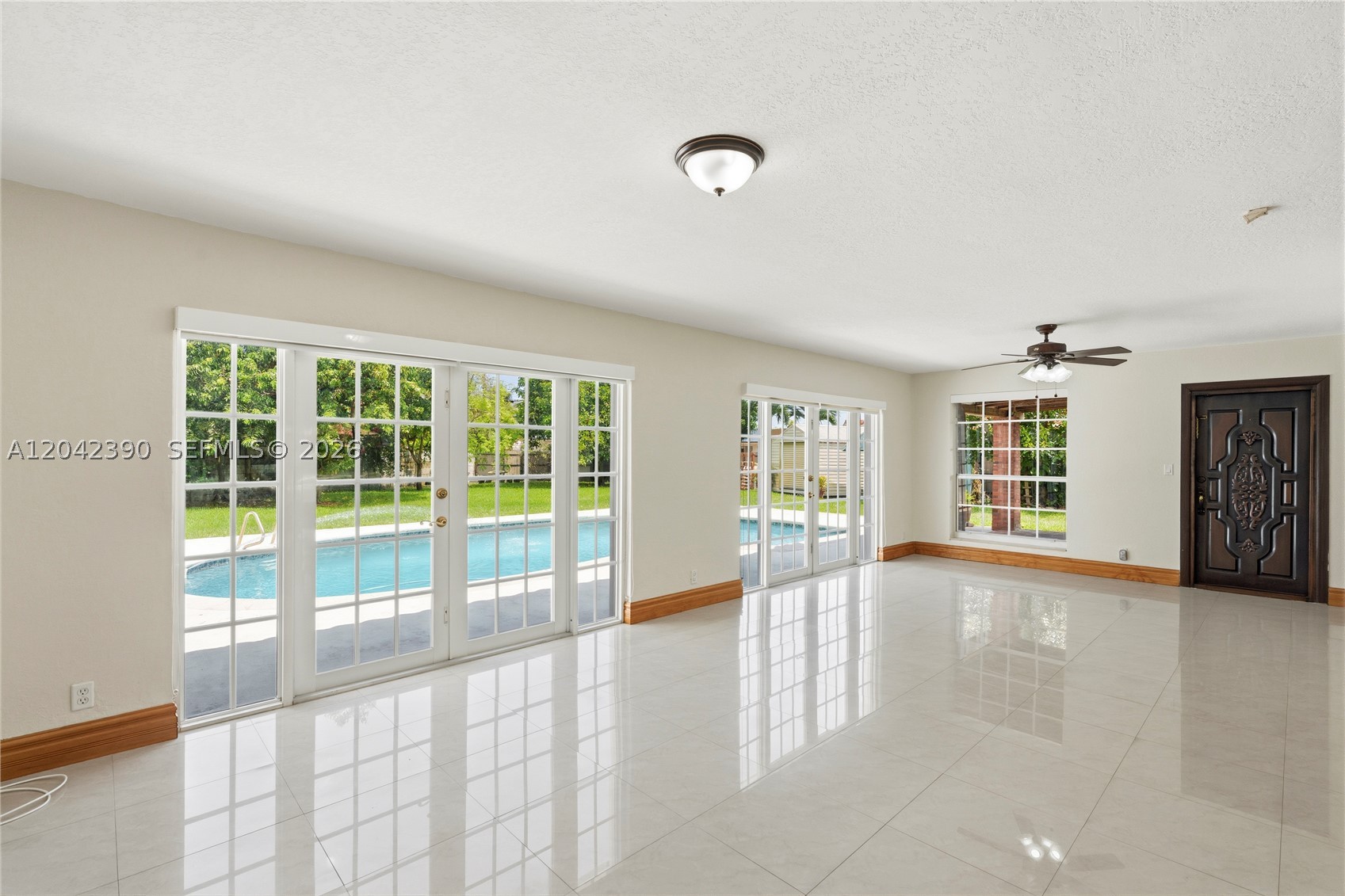 PALM SPRINGS LAKES 2ND AD - Residential