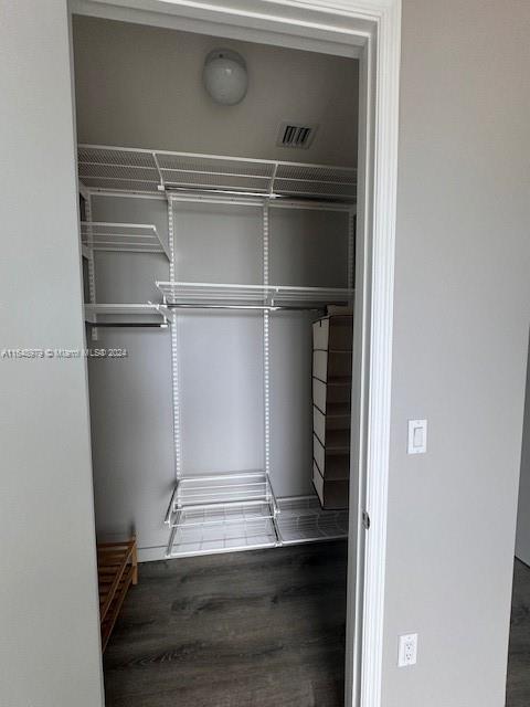 500 BRICKELL WEST CONDO - Residential Lease