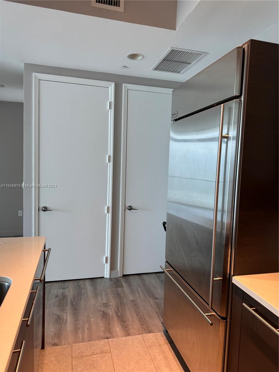 500 BRICKELL WEST CONDO - Residential Lease