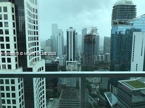 500 BRICKELL WEST CONDO - Residential Lease