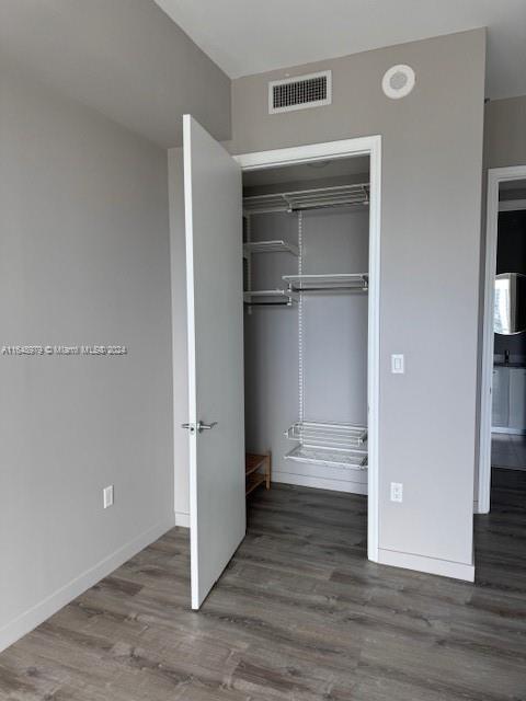 500 BRICKELL WEST CONDO - Residential Lease
