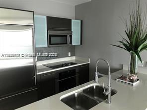 500 BRICKELL WEST CONDO - Residential Lease